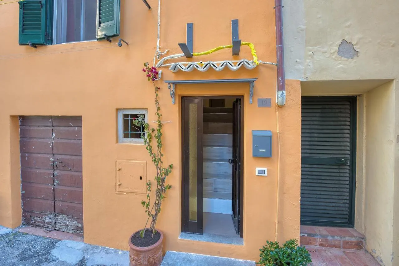 La Casetta Di Concetta - Goelba Portoferraio Appartamento
