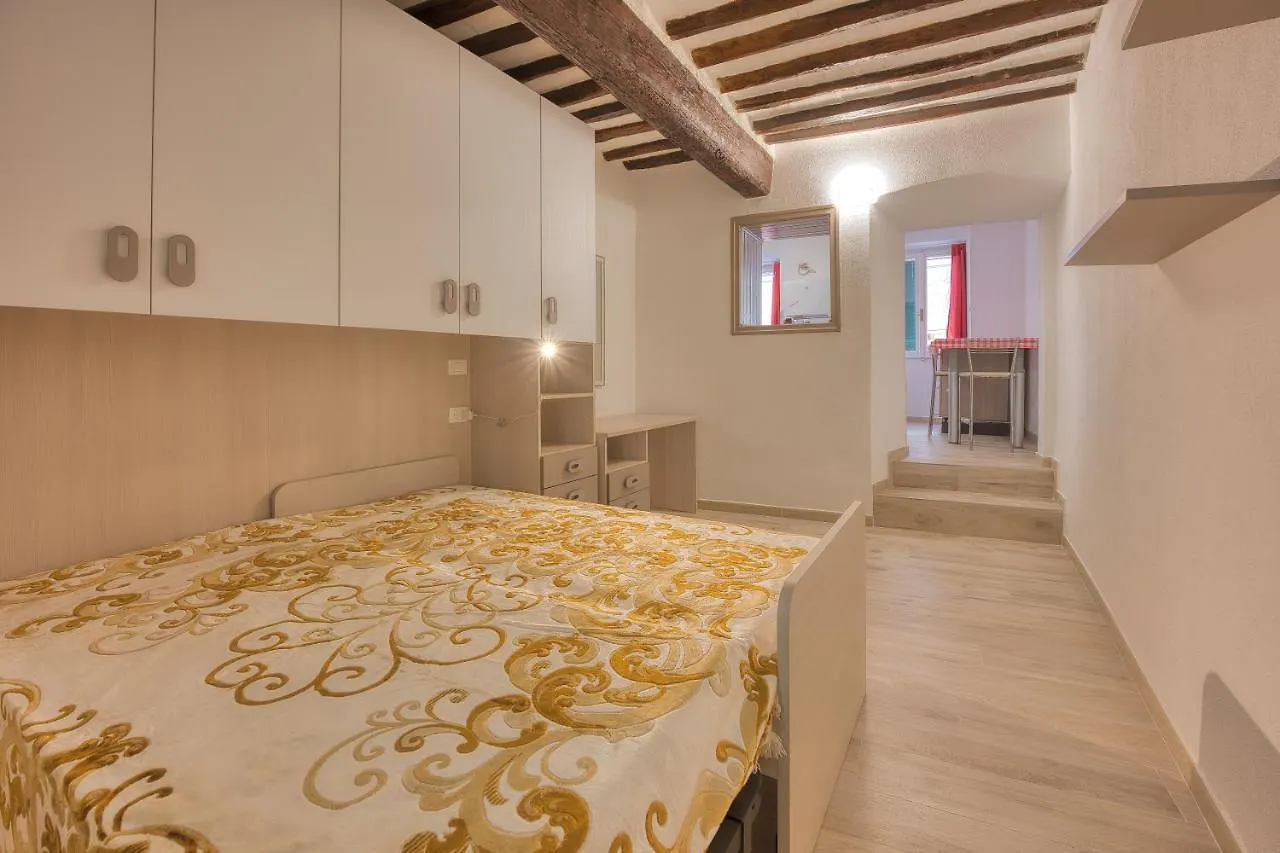 Appartamento La Casetta Di Concetta - Goelba Portoferraio Italia